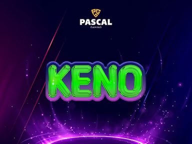 Keno crypto game