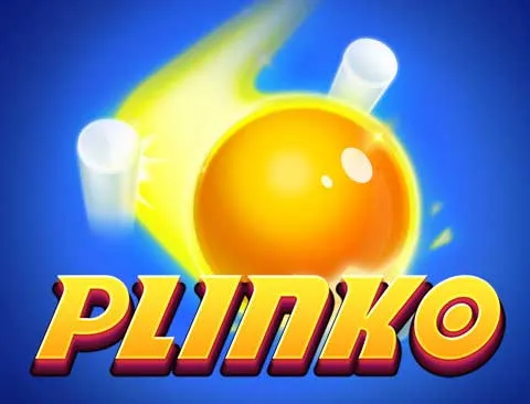 Classic plinko game