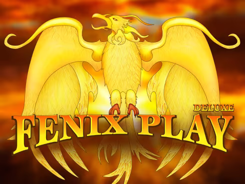 Fenix play deluxe slot