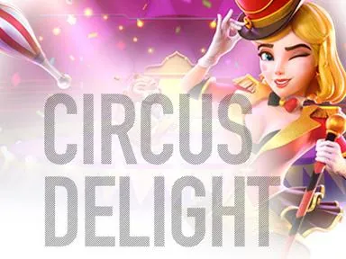 Circus delight slot