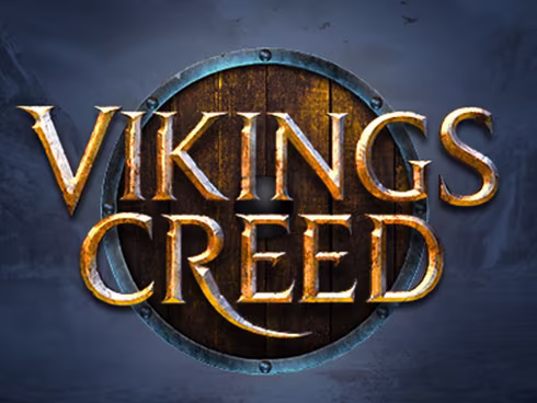 Vikings creed slot